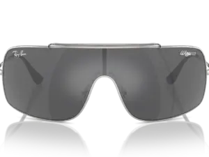 RAY-BAN WINGS III RB3897 003/6G