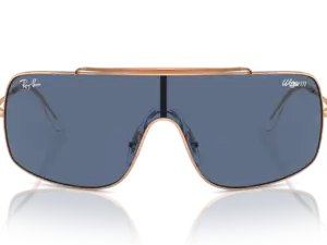 RAY-BAN WINGS III RB3897 920280