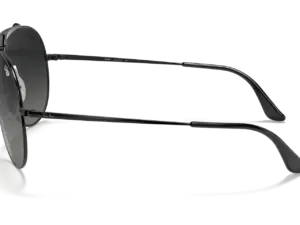 RAY-BAN WINGS RB3597 002/11