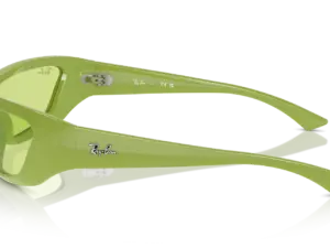 RAY-BAN XAN RB4431 6763/2