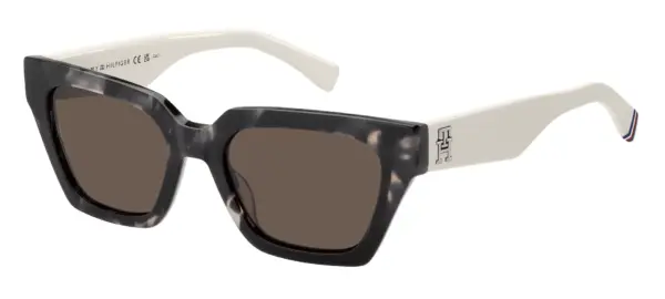 TOMMY HILFIGER TH 2101/S TCB