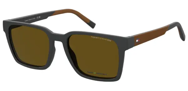 TOMMY HILFIGER TH 2143/S S05