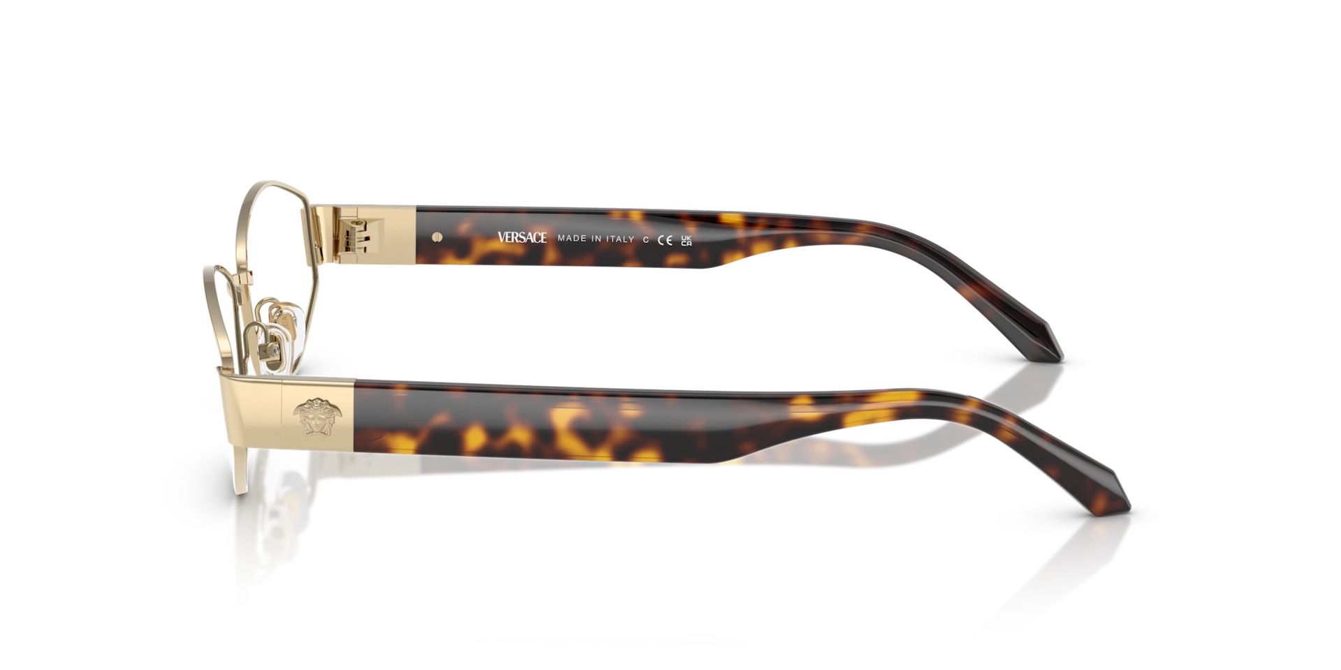 VERSACE VE1298 1252 - Imagen 2