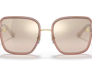VERSACE  VE2247D 14837I