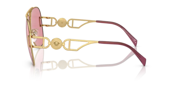 VERSACE  VE2255 1002A4 - Imagen 2