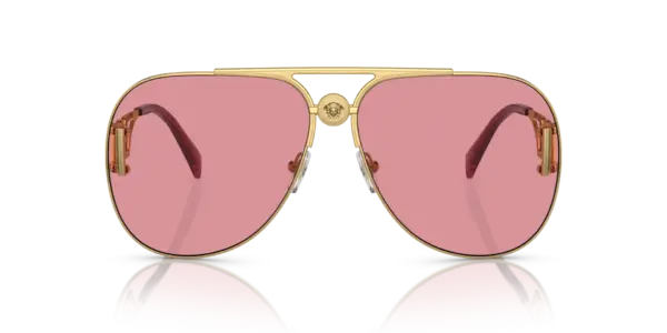 VERSACE  VE2255 1002A4