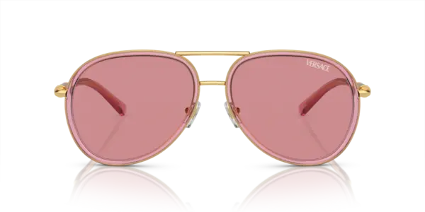VERSACE  VE2260 100284