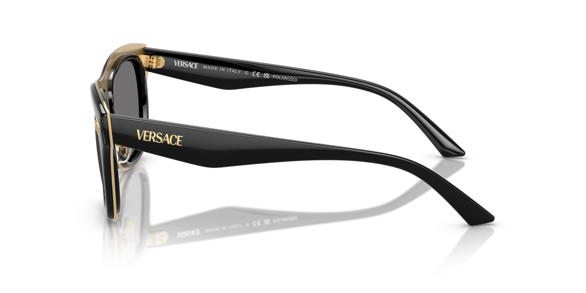 VERSACE VE2272 GB1/81 - Imagen 2