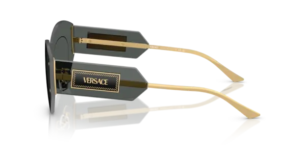 VERSACE  VE2276 100287 - Imagen 2
