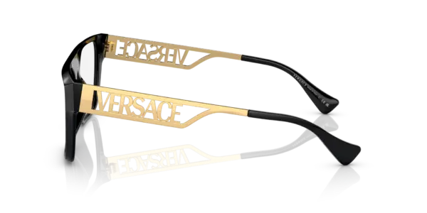 VERSACE  VE3326U GB1 - Imagen 2