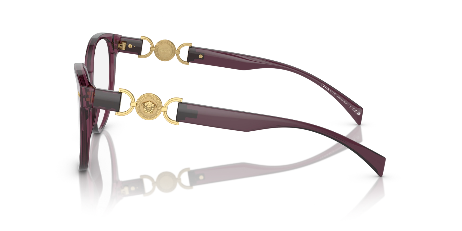 VERSACE VE3334 5220 - Imagen 2