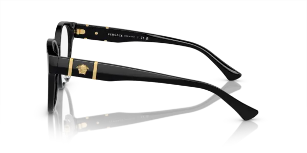 VERSACE  VE3351D GB1 - Imagen 2