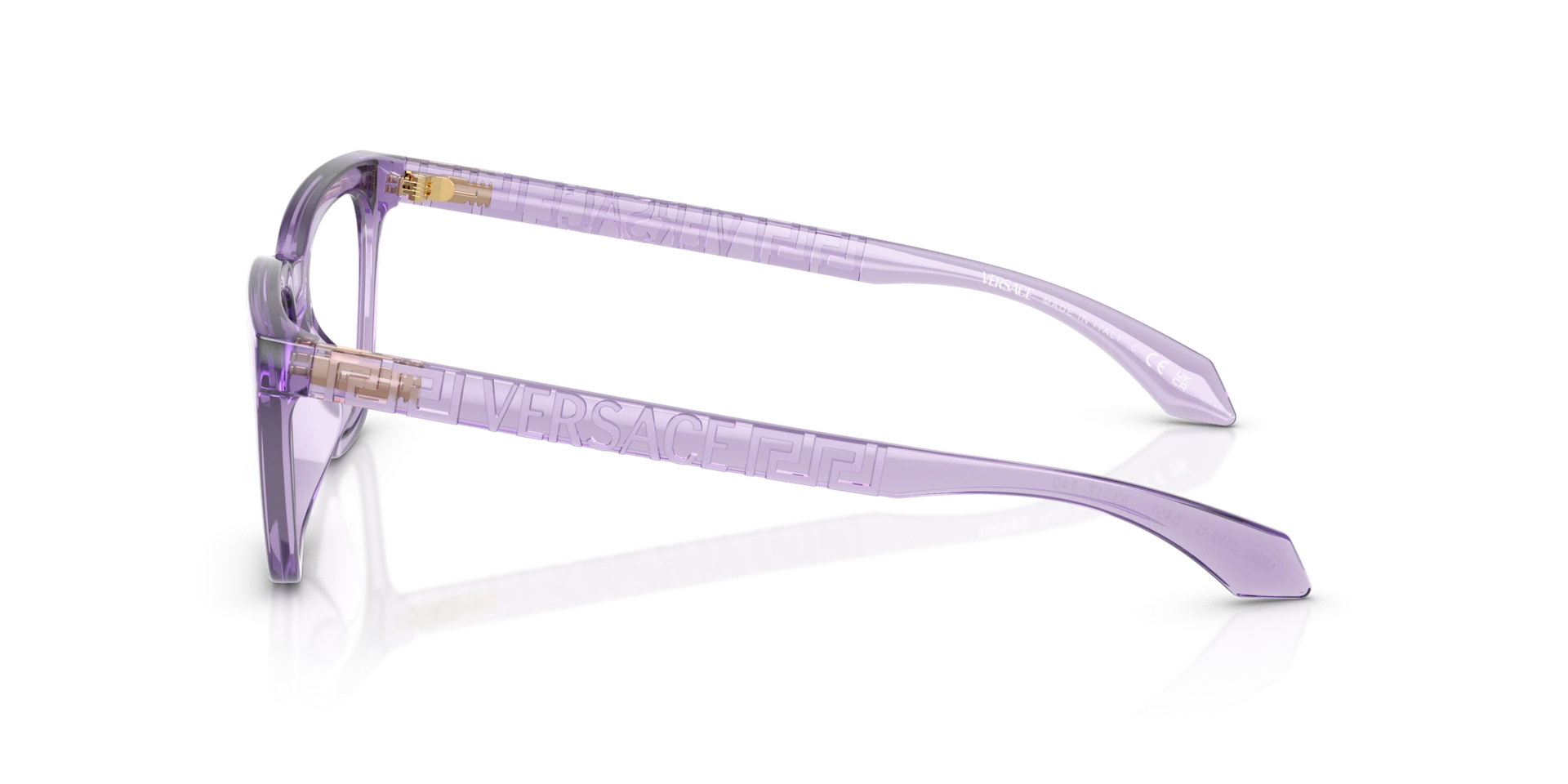 VERSACE VE3352U 5451 - Imagen 2