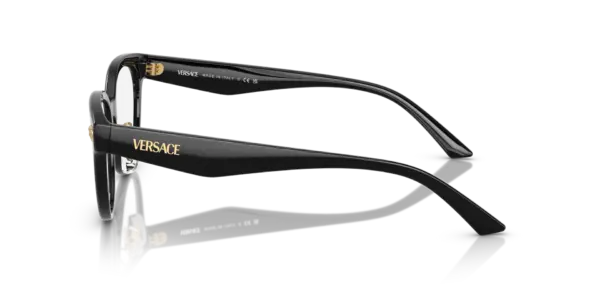 VERSACE  VE3370D GB1 - Imagen 2