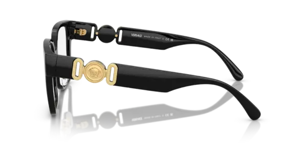 VERSACE  VE3371D GB1 - Imagen 2