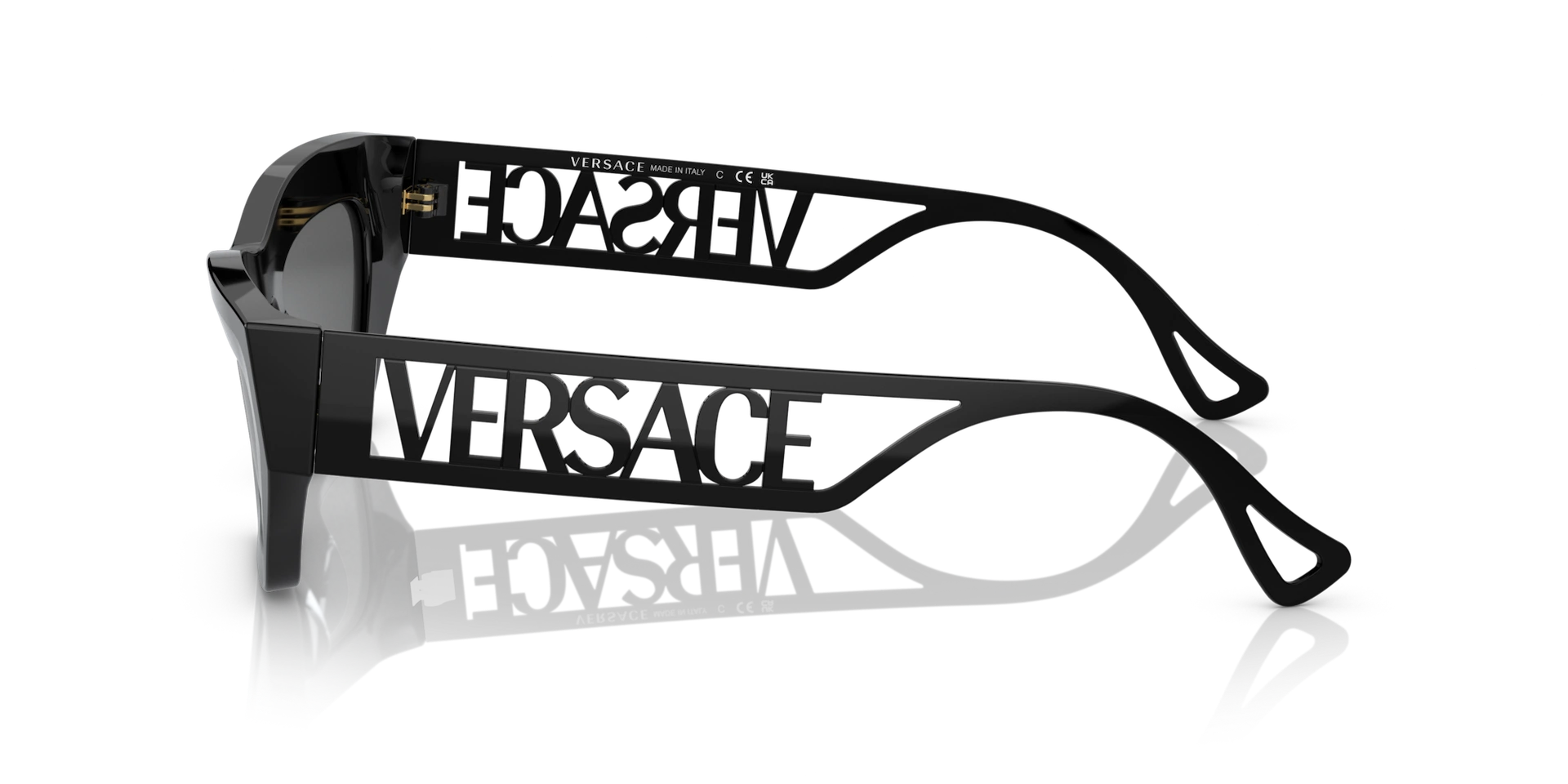 VERSACE VE4432U 523287 - Imagen 2