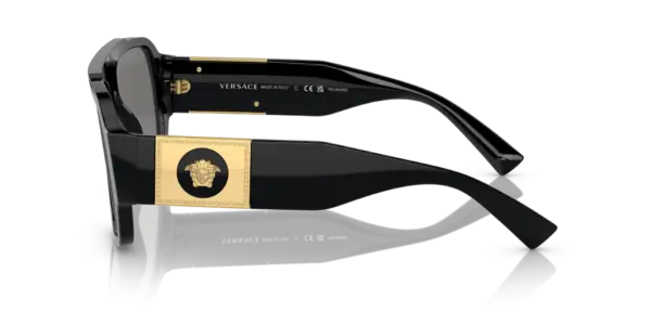 VERSACE  VE4436U GB1/81 - Imagen 2