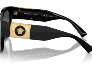 VERSACE  VE4437U GB1/T3