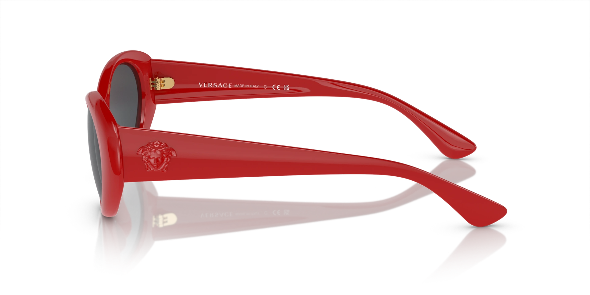 VERSACE VE4455U 534487 - Imagen 2