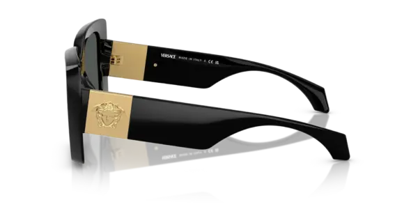 VERSACE  VE4467U GB1/87 - Imagen 2