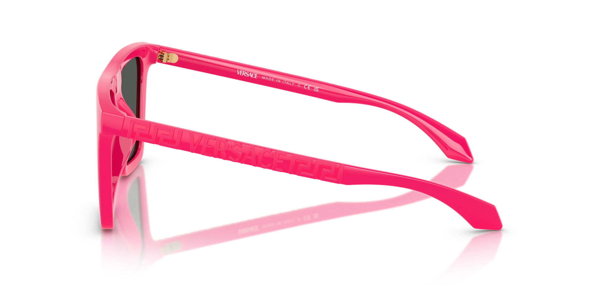 VERSACE VE4468U 544887 - Imagen 2