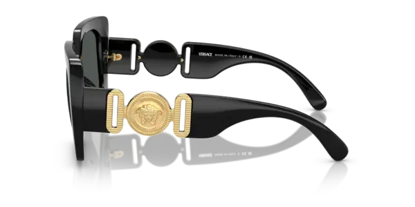 VERSACE  VE4478U GB1/87 - Imagen 2