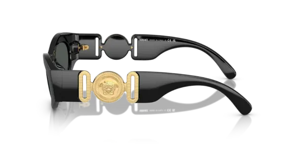 VERSACE  VE4480U GB1/87 - Imagen 2