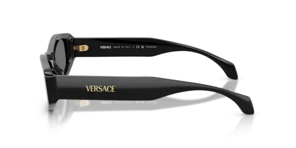 VERSACE  VE4487 GB1/81 - Imagen 2