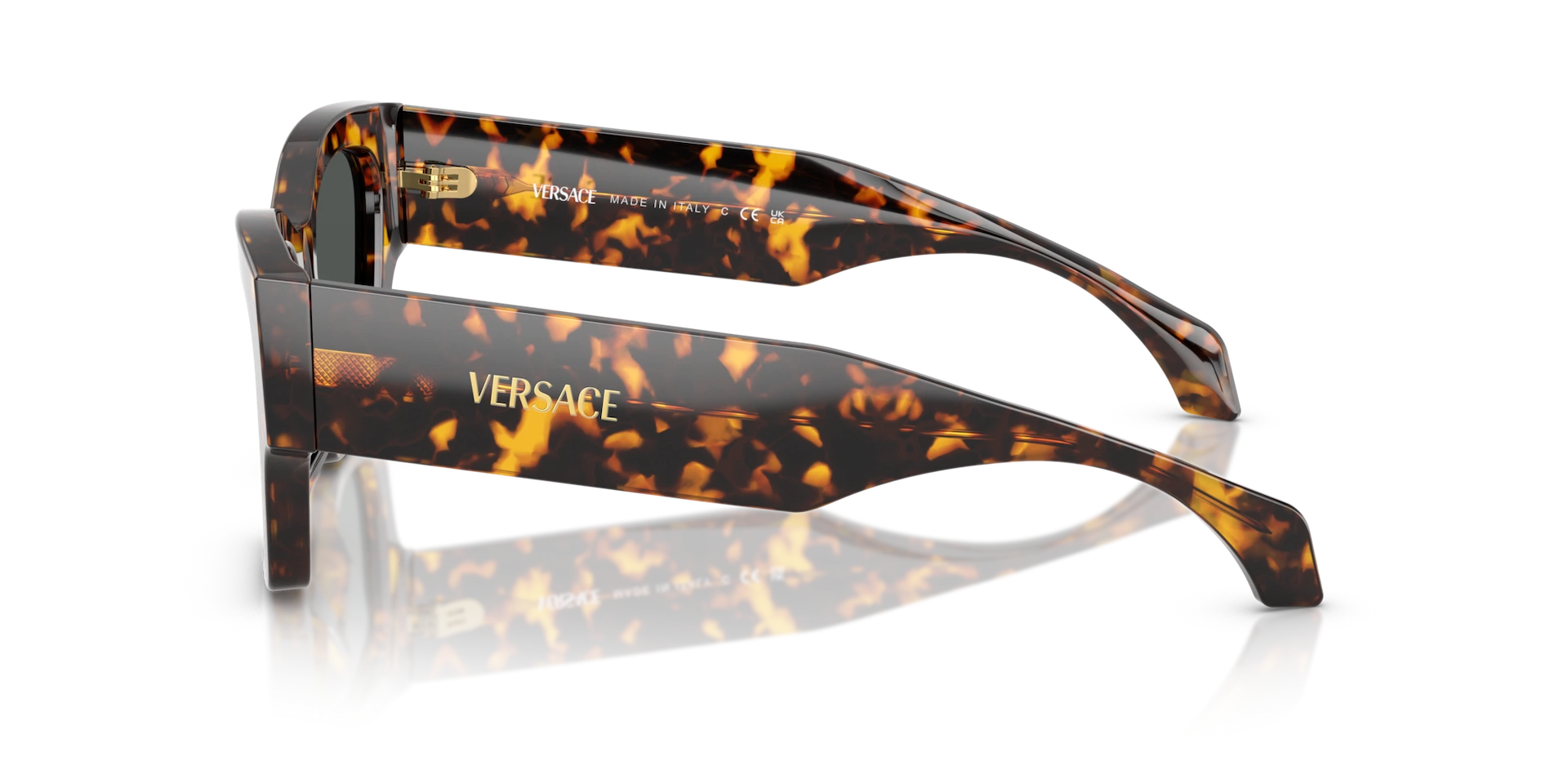 VERSACE VE4492U 551487 - Imagen 2