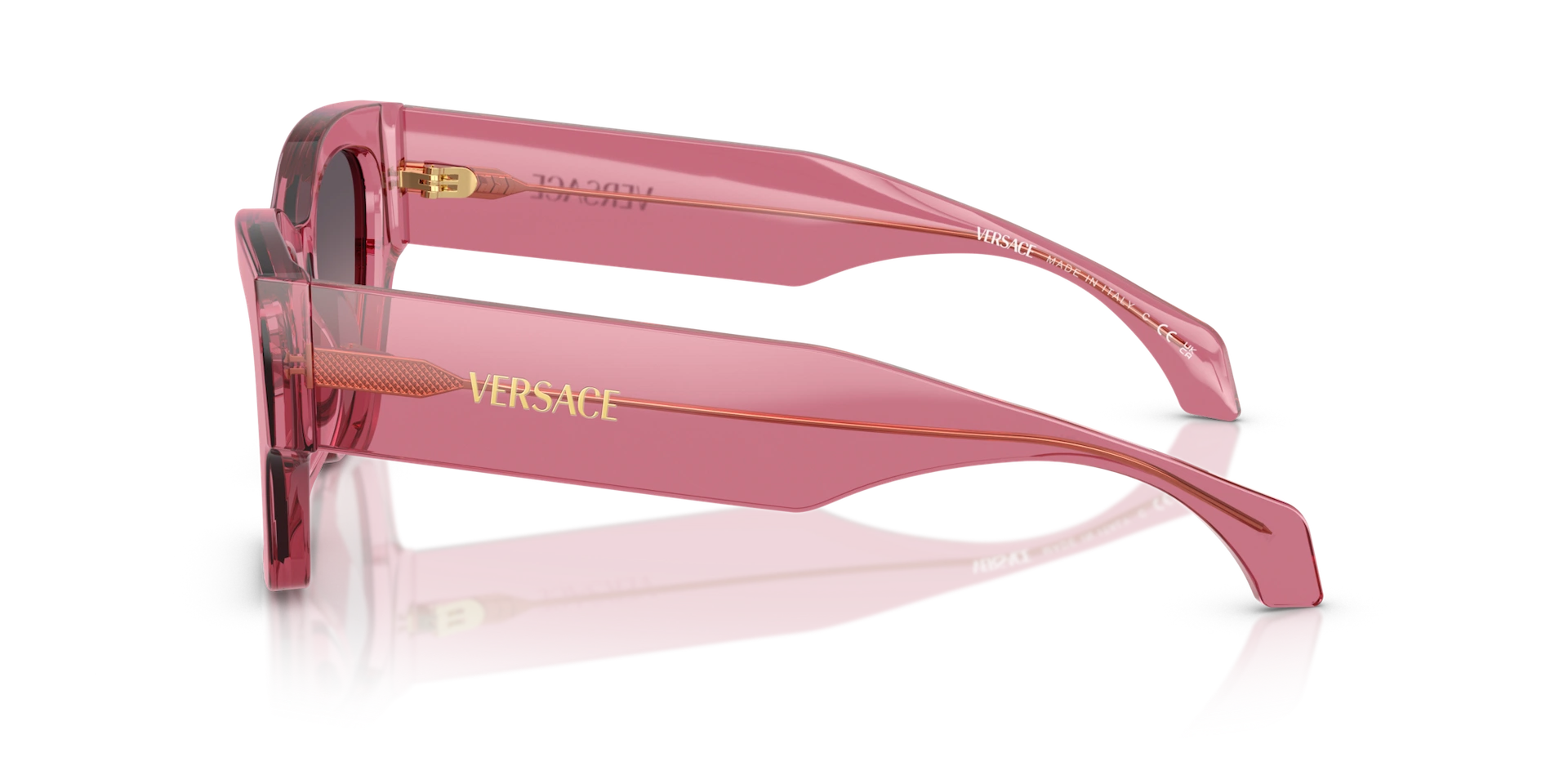 VERSACE VE4492U 551646 - Imagen 2