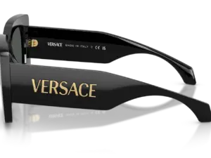VERSACE  VE4496U GB1/87