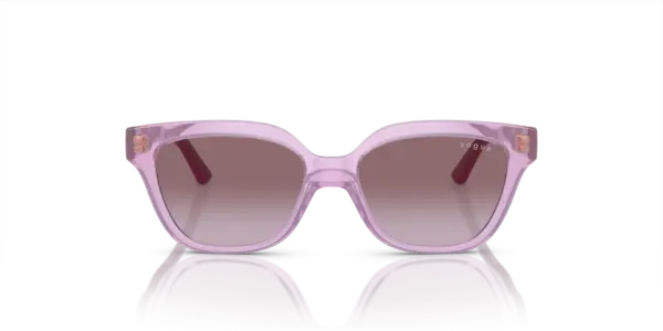 VOGUE JUNIOR SUN VJ2021 27808H