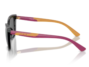 VOGUE JUNIOR SUN VJ2022 W44/87