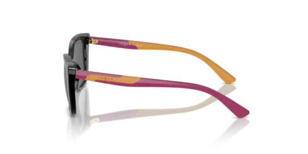 VOGUE JUNIOR SUN VJ2022 W44/87 - Imagen 2