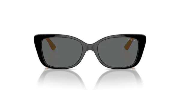 VOGUE JUNIOR SUN VJ2022 W44/87