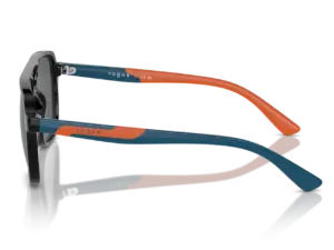 VOGUE JUNIOR SUN VJ2024 W44/87