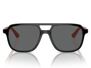 VOGUE JUNIOR SUN  VJ2024 W44/87