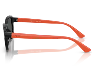 VOGUE JUNIOR SUN VJ2025 W44/87