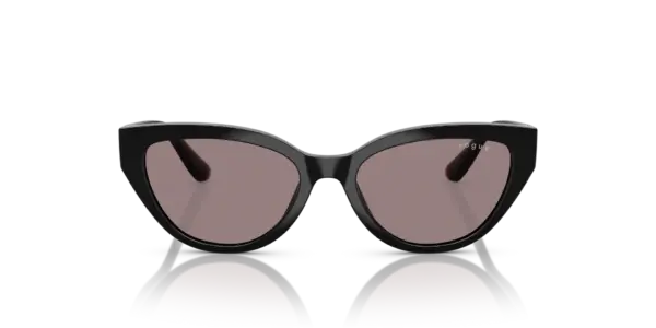 VOGUE JUNIOR SUN VJ2026 W44/7N
