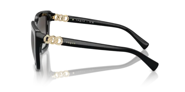 VOGUE  VO5575SB W44/8G - Imagen 2
