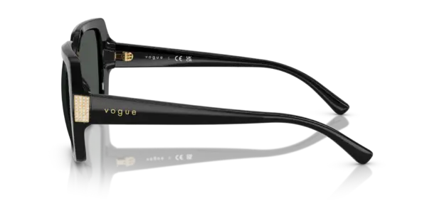 VOGUE  VO5612SB W44/87 - Imagen 2