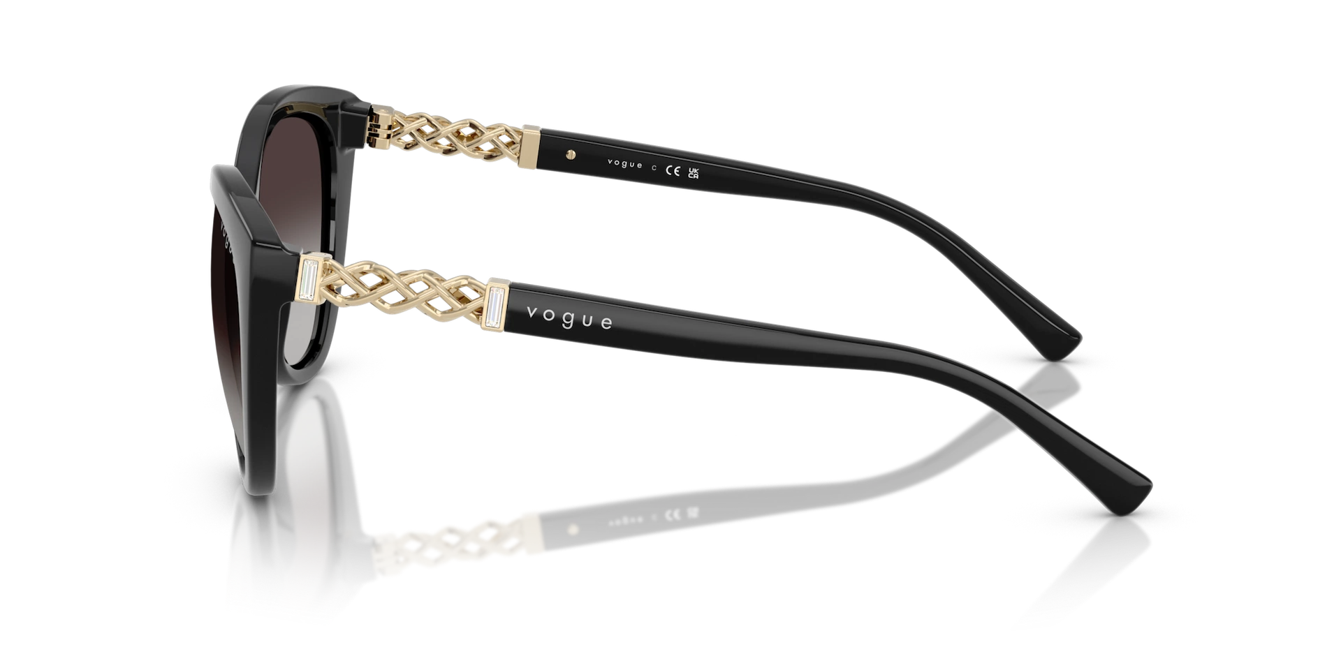 VOGUE  VO5634SB W44/8G - Imagen 2