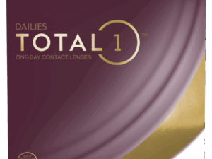 DAILIES TOTAL 1 ASTIGMATISMO 90 + 10 de regalo