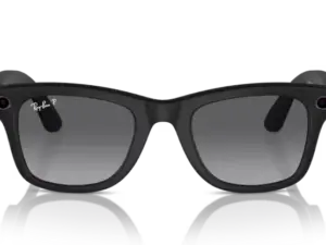 Ray Ban META Wayfarer RW4006 601ST3 50
