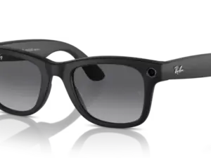 Ray Ban META Wayfarer RW4006 601ST3 50