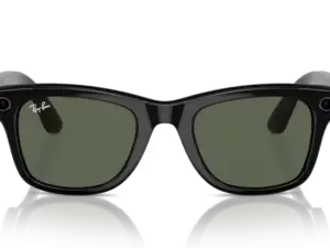 Ray Ban META Wayfarer RW4006 601/71 50