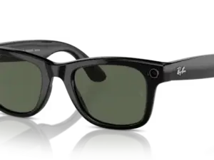 Ray Ban META Wayfarer RW4006 601/71 50