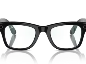 Ray Ban META Wayfarer RW4006 601/SB 50
