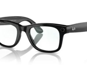 Ray Ban META Wayfarer RW4006 601/SB 50