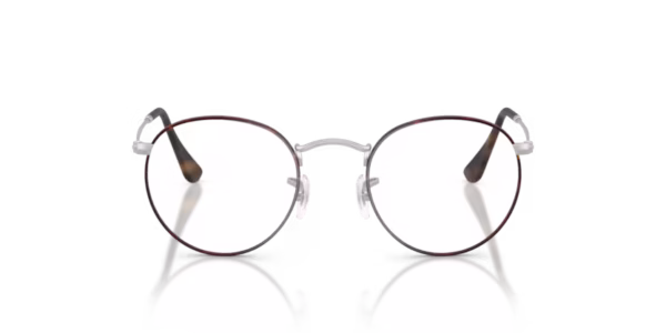 RAY-BAN VISTA ROUND METAL RX3447V 3194